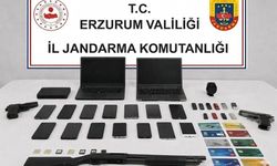 SAHTE AVUKATLARA DOLANDIRICILIK BASKINI