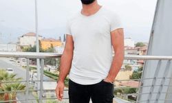 İŞYERİNDE KORKUNÇ ÖLÜM