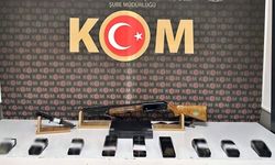 AFYONKARAHİSAR’DA BAŞLADI, DENİZLİ’YE UZANDI: TEFECİ OPERASYONU