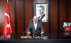 BAŞKAN ERBEĞİ’DEN BİRLİK MESAJI