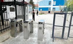 TURNİKE SİSTEMİ HUZURU GETİRDİ