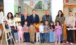 HER BİR RESİMDE UMUT NEŞE VE BAYRAM VAR