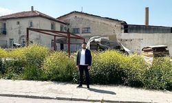 GECİKEN ADALET TEPKİSİ