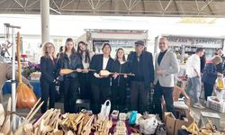 ÇAMELİ BİLİMSEL ÇALIŞMA KONUSU