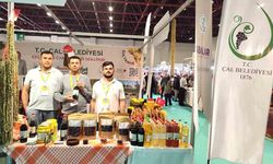 TOPRAKTAN SOFRAYA UZANAN DEĞERLERE SAHİP ÇIKILIYOR