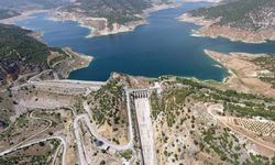 DENİZLİ’DE 23 YILDA 249 SU VE SULAMA TESİSİ İNŞA EDİLDİ 63 MİLYARLIK YATIRIM