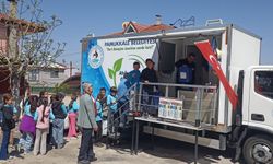 PAMUKKALE’DE HEDEF SIFIR ATIK