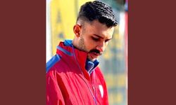 TAYFUN AYDEMİR: TEK HEDEFİMİZ ŞAMPİYONLUK