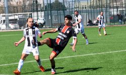 ÇAL BELEDİYESPOR COŞTU: 1-3