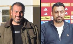 BAŞKANLARDAN DOSTLUK MESAJLARI: ÖNEMLİ OLAN CENTİLMENLİK