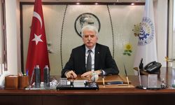 DENİZLİ TİCARET BORSASI BAŞKANI TEFENLİLİ: EGEMENLİK KAYITSIZ ŞARTSIZ MİLLETİNDİR