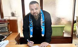 ŞAMPİYON HOCA BAŞKARCI’DA