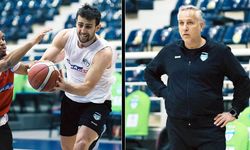 MERKEZEFENDİ BASKET TELEKOM’A BİLENİYOR