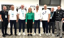 MERKEZEFENDİ BASKET, GALATASARAY’I AĞIRLIYO