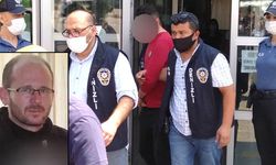 CİNAYET ŞÜPHELİSİ CEZAEVİNDEN ÇIKTI