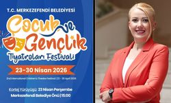 ÇOCUKLAR BAYRAM YAPACAK