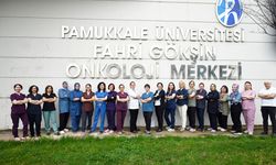 KANSERLE MÜCADELEDE ETKİLİ ADIM