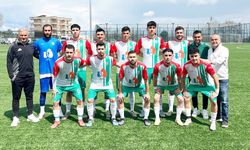 ŞEMİKLERSPOR’UN HEDEFİ GALİBİYET