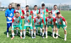 ŞEMİKLERSPOR’UN HEDEFİ NET: ZİRVEDEKİ YERİNİ KORUMAK