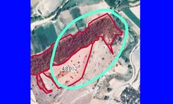 DERBENT SİT ALANI İLAN EDİLDİ