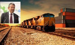 DENİZLİ SANAYİSİNİN REKASBET GÜCÜNÜ ARTIRACAK DEMİRYOLU PROJESİ BAŞLIYOR 30 YILLIK RÜYA GERÇEK OLUYOR