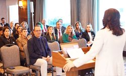 KADIN DOSTU PROJELER ANKARA’DA ANLATILDI