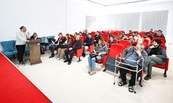 DENİZLİ BÜYÜKŞEHİR BELEDİYESİ’NDEN PET SHOPLARA EĞİTİM DESTEĞİ