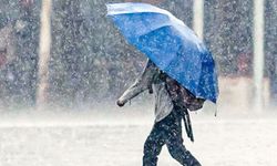 DENİZLİ'YE SARI KODLU UYARI