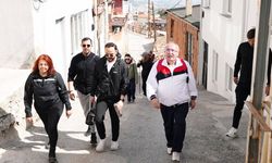 TURİZME TEMATİK ROTA