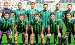 DENİZLİSPOR’DA KABUS BİTMİYOR