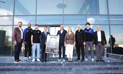 EĞİTİME DESTEK İÇİN SAHAYA ÇIKIYORLAR