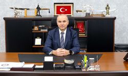 MÜDÜR SAĞDIÇ’TAN 10 NİSAN MESAJI