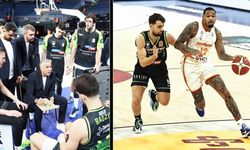 MERKEZEFENDİ BASKET’İN GALATASARAY MAÇI ERTELENDİ