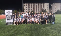 ELİT KARTALLAR MORAL DEPOLADI