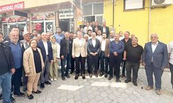 SUBAŞIOĞLU ACIPAYAM’DA