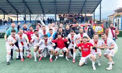 KIZILCABÖLÜKSPOR 1 ATTI 3 ALDI