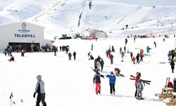 KIŞ KEYFİ İÇİN SON FIRSAT