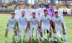 HİSARSPOR DEPLASMANDA COŞTU: 0-2