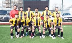 HİSARSPOR LİDERLİĞİNİ SÜRDÜRMEK İSTİYOR