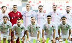 GOL DÜELLOSUNDAN KAZANAN ÇIKMADI