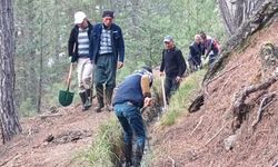 İMECE İLE KANAL TEMİZLİĞİ