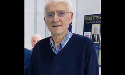 İŞ İNSANI İBRAHİM OĞUZ DALAMAN YAŞAMINI YİTİRDİ