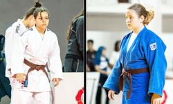 DENİZLİLİ JUDOCULAR AVRUPA YOLCUSU