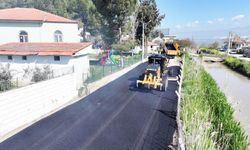 KARAKOVA’NIN ÇAMUR ÇİLESİ SONA ERDİ