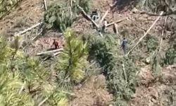 BULDAN’DA KIYIM BAŞLADI