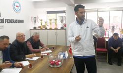 DENİZLİ 2. AMATÖR LİG’DE KURALAR ÇEKİLDİ