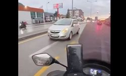 KURAL TANIMAZ SÜRÜCÜYE CEZA