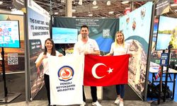 LYKOS YARI MARATONU  PARİS’TE SAHNE ALDI