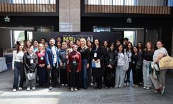 DİJİTAL GELECEĞE YOLCULUK