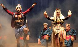 YETİŞKİNLER YÖRESEL OYUNLARI ÖĞRENECEK